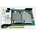 HPE Network Adapter 4-Port 536FLR-T 10GBE FlexFabric 768082-001